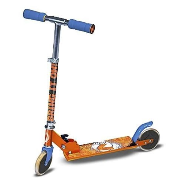 Skootteri - GRANDI GIOCHI - Nerf - Alumiini ja teräs - 3 säädettävää korkeutta - 50 kg max