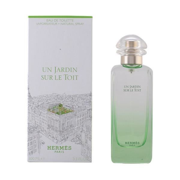 EN TRÄDGÅRD PÅ TAKET edt vaporizador 100 ml