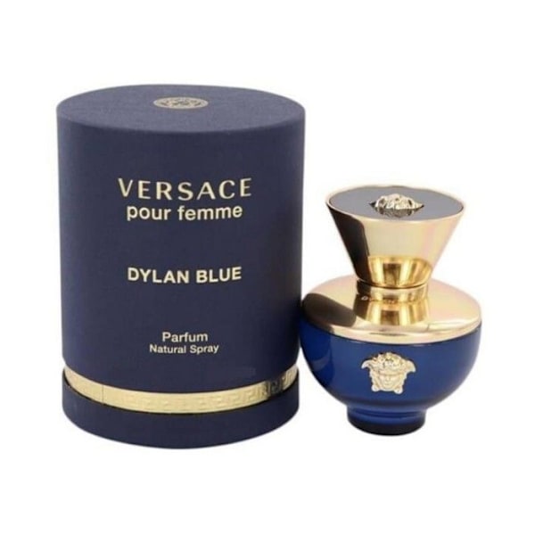 Versace Dylan Blue 100ml Eau de Parfum för kvinnor