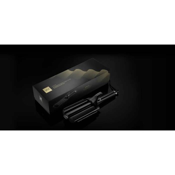 Triple Waver ghd Wave - Rantalöydöt