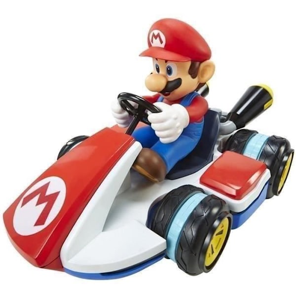 MARIOBROS Mario Kart fjärrkontroll Flerfärgad