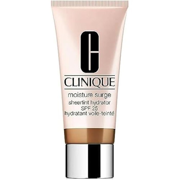 Tonad fuktkräm - MOISTURE SURGE - SPF 25 - 40 ml - Solskydd - Intensiv återfuktning
