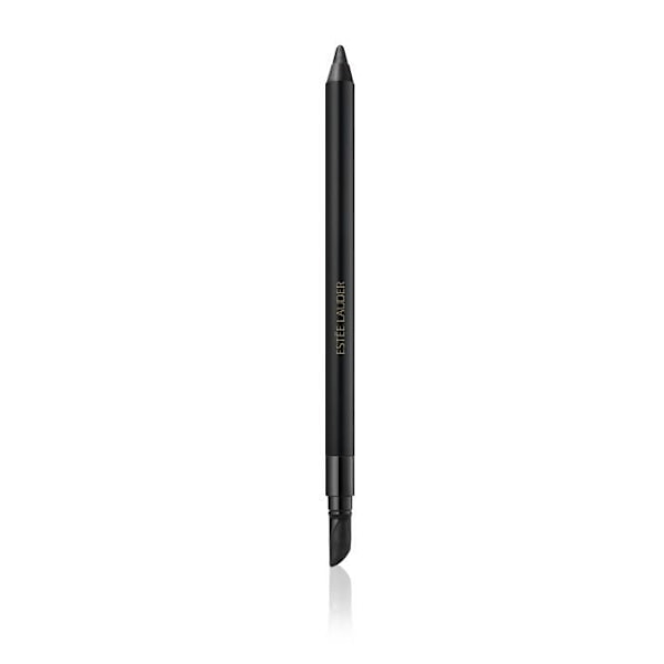 ESTÉE LAUDER DOUBLE WEAR 24H VANDTÆT GEL ØJENBLYANT - ONYX 1,2 G PH