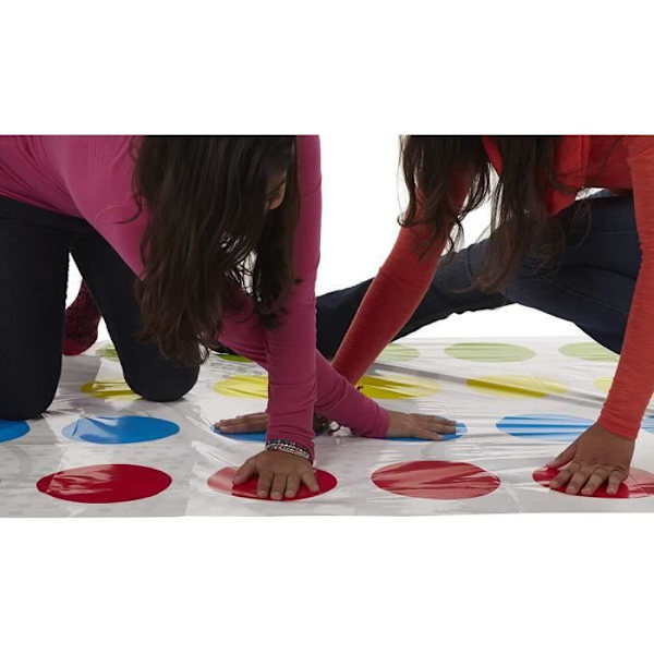 Hasbro Gaming - Twister (Boxed Game), 98831103