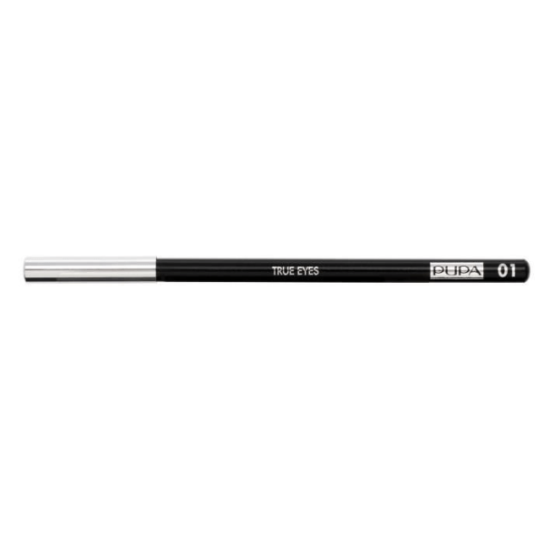 True Eyes Eye Liner Blyantbeholder 01 1,4g