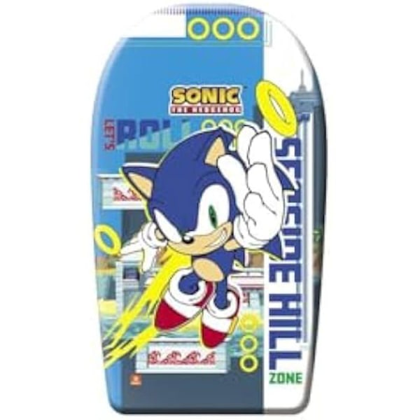 Surfbräda - MONDO - Sonic - 84 cm - Flerfärgad - Blandad Flerfärgad