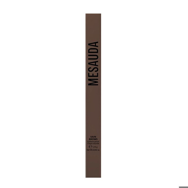 Mesauda Beauty Vain Brows Blonde 1,19gr - øjenbrynsblyant