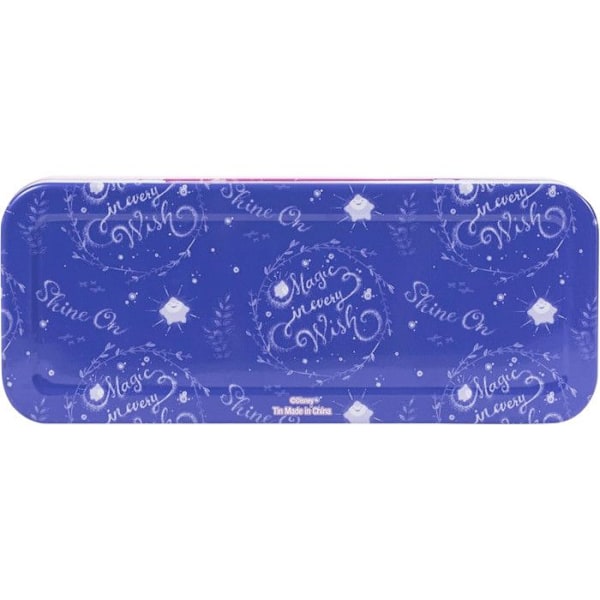 Markwins - Plumier Maquillage Wish Markwins