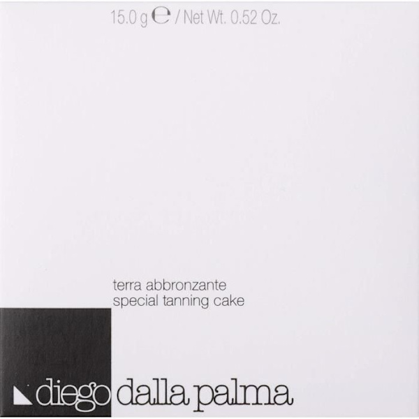 diego dalla palma 905075/094 - KVM SWITCH - Abbozante Powders Dame Makeup