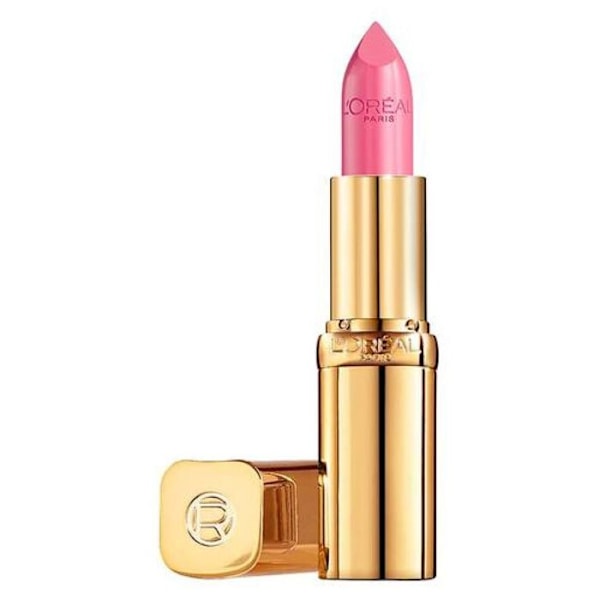 Color Riche Lipstick - L'OREAL PARIS - 303 Mjuk rosa - Matt, satin, glänsande finish 303 - Mjuk rosa