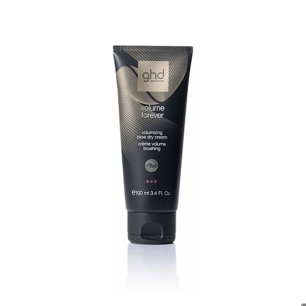 ghd Volume Forever Crème Volume Brushing Hiuksille 100ml