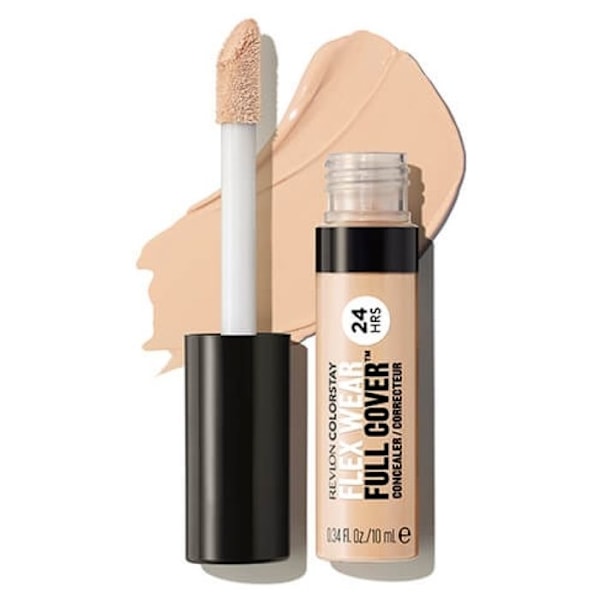Revlon Meikkivoide Anti-cernes Colorstay Flex Wear Täydellinen Peitto N°015 Vaalea Revlon