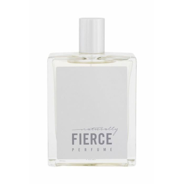 Parfume - Abercrombie & Fitch - Naturligt Fierce Eau Parfumée - 100ml - Unisex - Woody