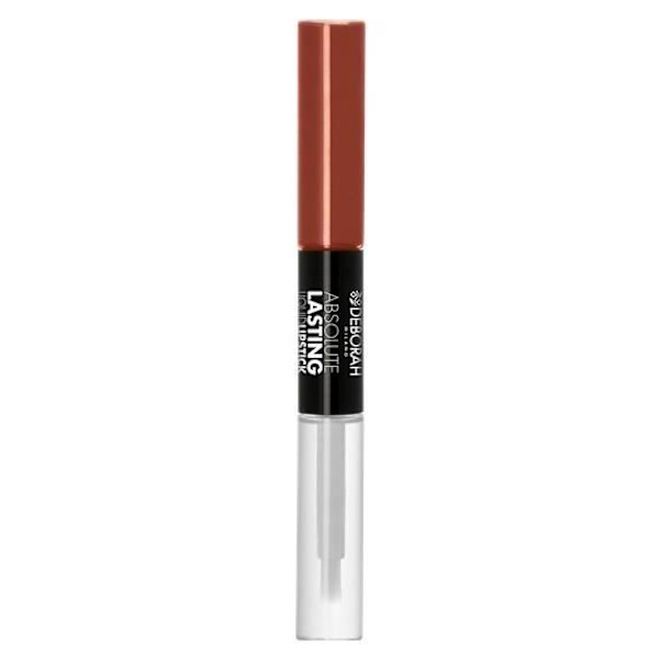 DEBORAH Absolute Lasting Liquid 13 Kosmeettinen Rossettox