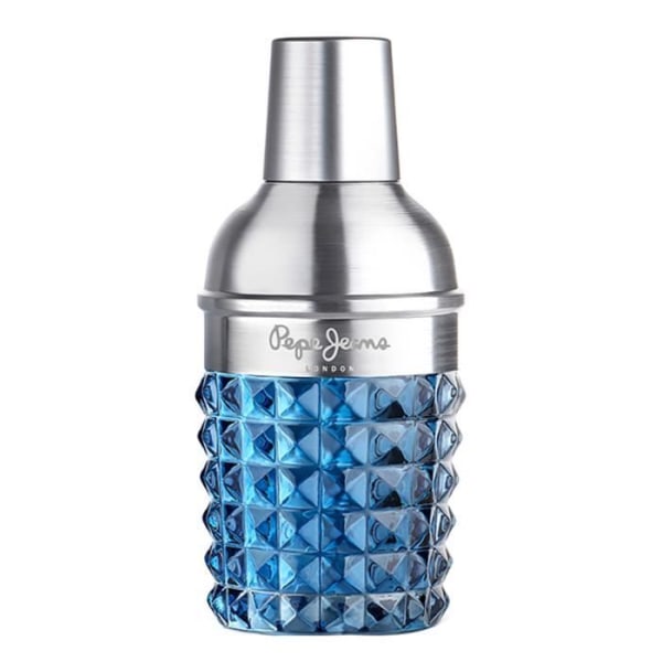 Pepe Jeans eau de parfum for Him men 50 ml frisk blå