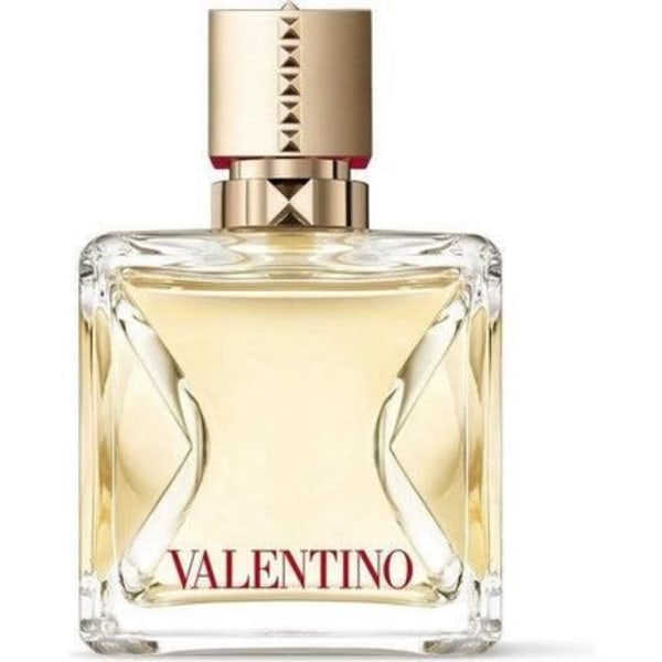 Eau de Parfum - Valentino - Voce Viva Intensa - 100ml - Dam - Woody