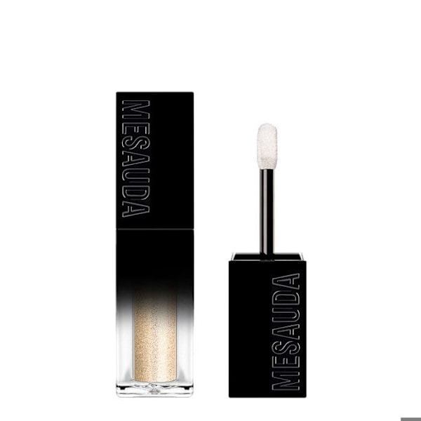 Mesauda Beauty Galactic Shadow 101 Atmosphere 4,5 ml - flydende øjenskygge
