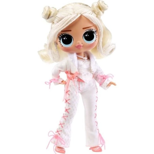 LOL Surprise - Tweens Series 3 - 15 cm modedocka - Marilyn Star