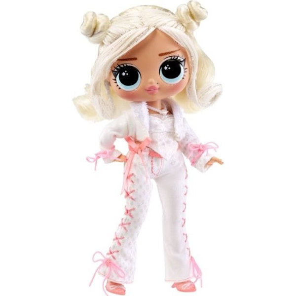 LOL Surprise - Tweens Series 3 - 15 cm muotinukke - Marilyn Star