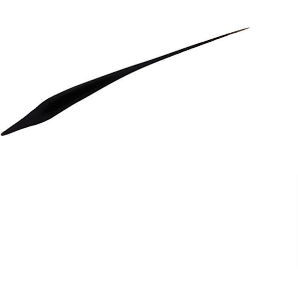 L'Oréal Paris Super Liner Perfect Slim huopakärkinen eyeliner - Intensiivinen musta - Silmäkynät - Erittäin hieno look Intens sort