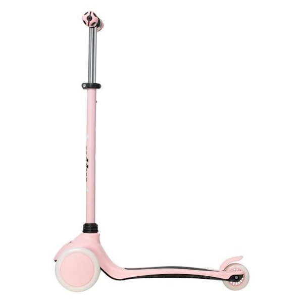 MONDO On and Go Tripper-skootteri - vaaleanpunainen Rosa