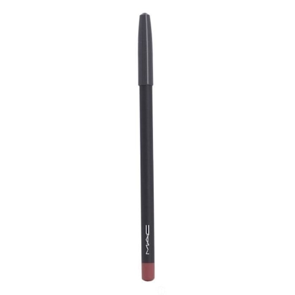 Mac huulipuna ladies wood Whirl musta/vaaleanpunainen
