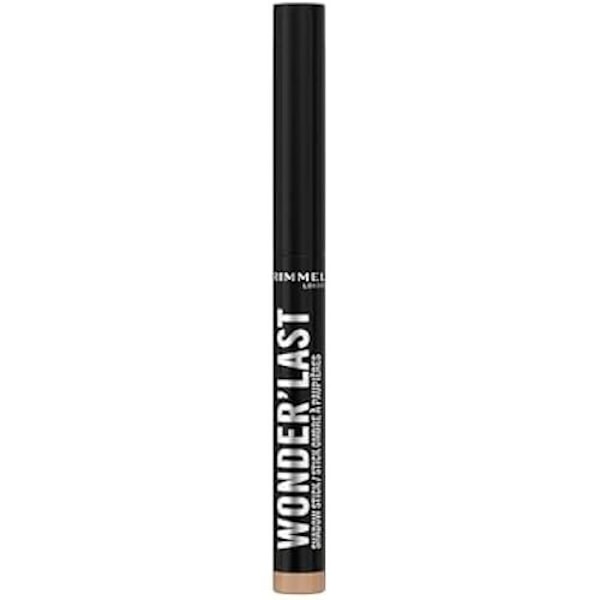 Rimmel London, Wonder'Last, 004 Soft Bubbles, Ombretto tikussa, Elävä ja impattoväri, Helppo levittää, Tekstuuri Mjuka bubblor