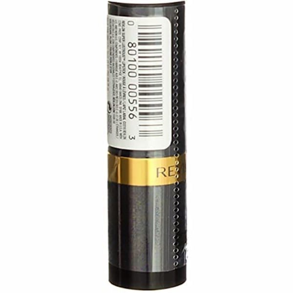 Revlon Super Lustrous Lipstick N°610 Goldpearl Plum 4,2g Rosa beige