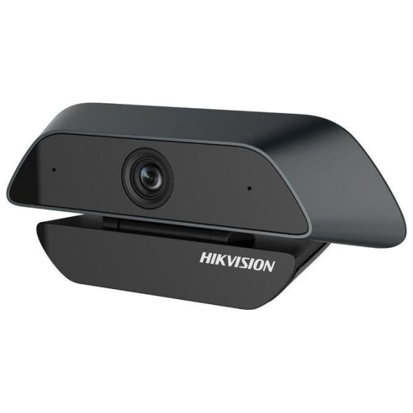 HIKVISION webbkamera DS-U12 2MP, 1920 x 1080, 30 FPS, USB 2.0