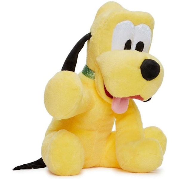 Disney Pluto plys maskot 25 cm