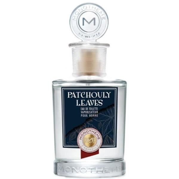 MONOTHEME PATCHOULY LEADS EDT SPRAY 100 ml