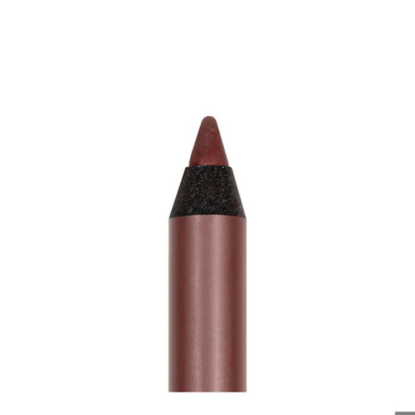 Mesauda Beauty Rebel Lips Seashell 1,2gr - vandtæt læbeblyant