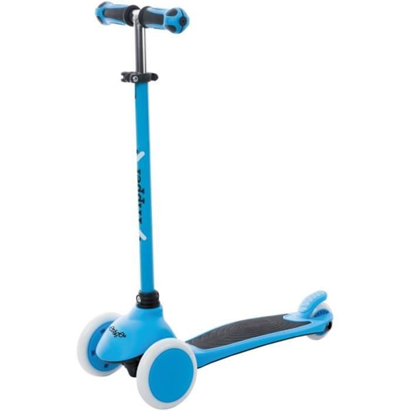 MONDO - Scooter / 3 inverterad skoter - On and Go - Tripper mörkblå