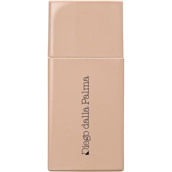 Diego Dalla Palma Nudissimo Glow Soft Glow Foundation - 255W Soft Beige Til Kvinder 1 oz Foundation