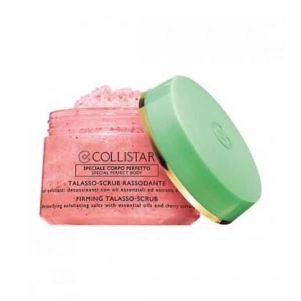 Perfekt Kropsopstrammende talasso-scrub 700 gr