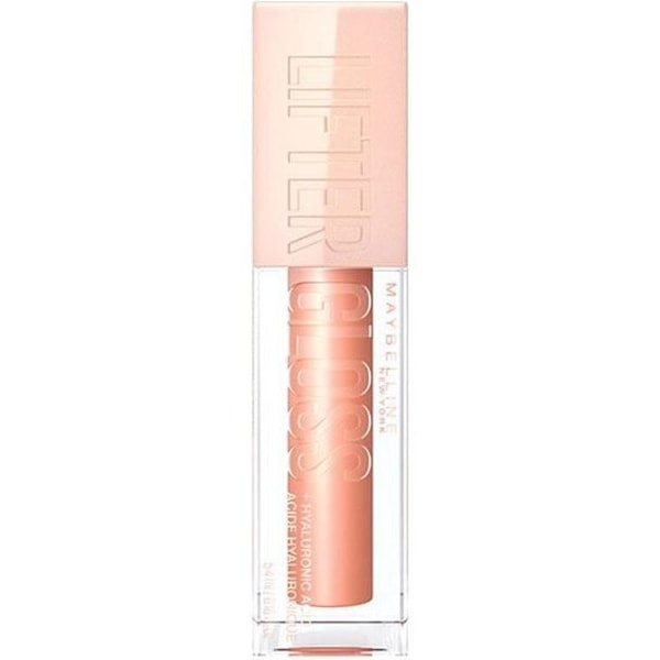 Huulikiilto - Maybelline New York - Lifter Gloss - Kosteuttava - N°007 Kristalli - 5,4ml