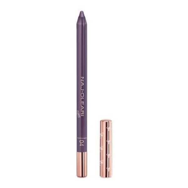 NAJ-OLEARI LUMINOUS EYE BLYANT 1,2 G KOHL 04 PEARLY PURPLE (585204)