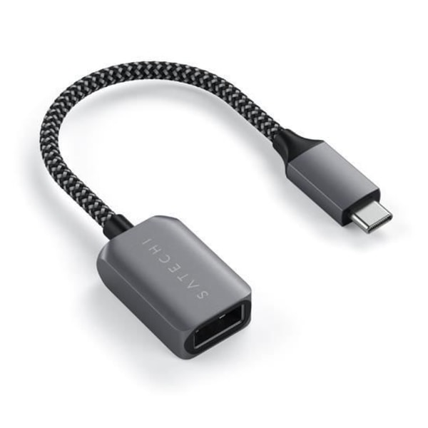 Satechi USB-C till USB A 3.0-adapter