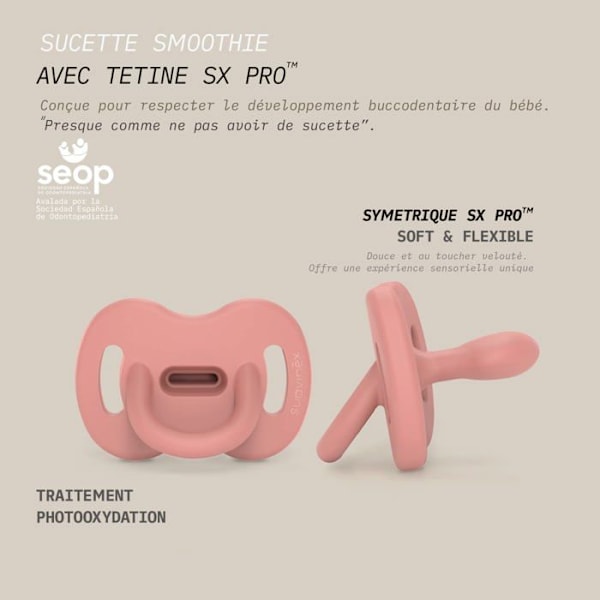 Suavinex tutti - 308096
