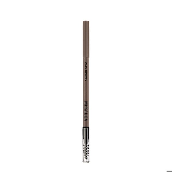 Mesauda Beauty Vain Brows Blonde 1,19gr - kulmakynä