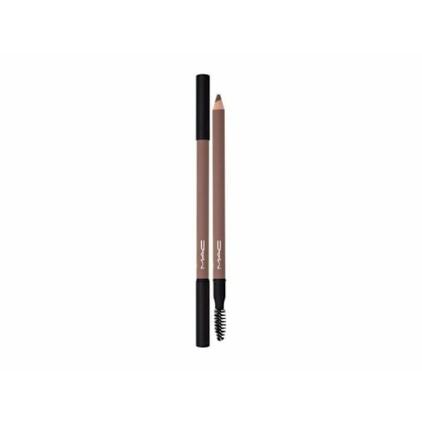 Brynliner - Mac - Veluxe Brynliner - 1,19g - Farve Brunette - Type Affutering Brunett