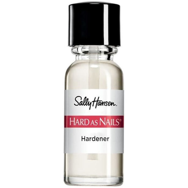 SALLY HANSEN Hard as Nails Care - 13,3 ml Transparent