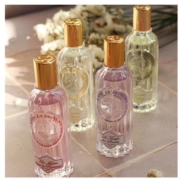 Jeanne en Provence Jasmin Secret Eau de Parfum