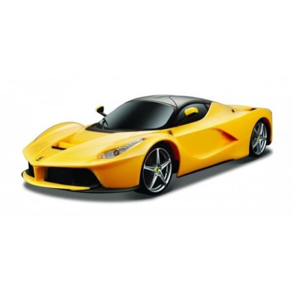 Maisto Ferrari Motosounds 1-24 - 0090159812340