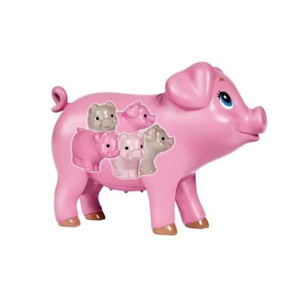 Simba Evi Love Welcome Piggies - 105733337