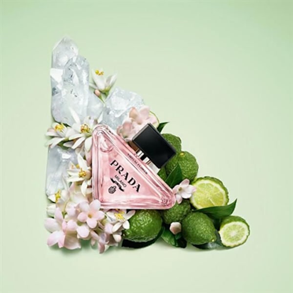 Paradoxe Virtual Flower - EDP (återuppladdningsbar) - Volym: 30 ml