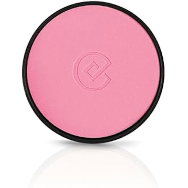 Upåklagelig Maxi Blush Refill nr. 06 Riviera Rose 1 stk Rosa