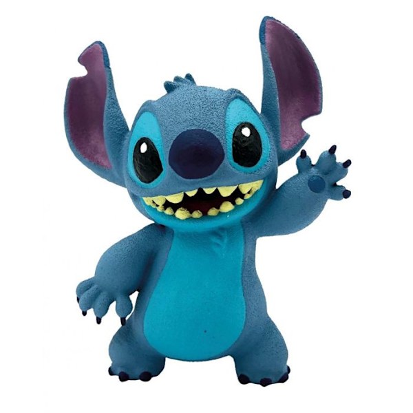 Figur - BULLYLAND - Sting - Multicolor - Disney - 27 x 50 x 60 mm Flerfärgad