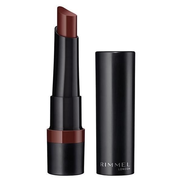 Lasting Finish Extreme Matte Lipstick Rimmel London - farve:160