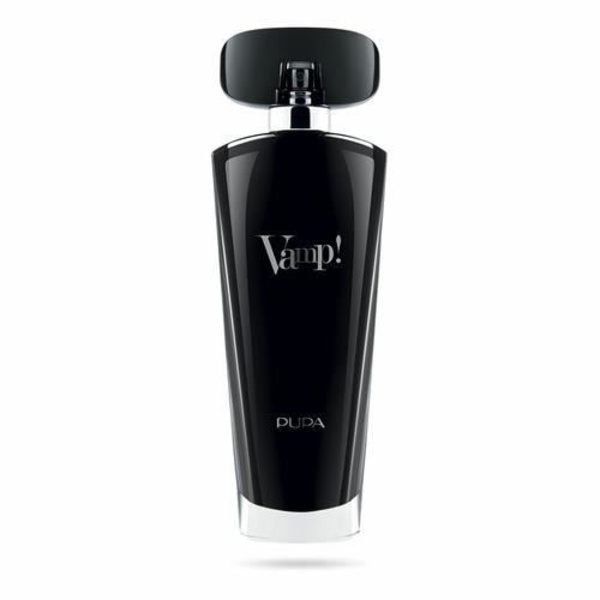 PUPA VAMP! MUSTA EAU DE PARFUM, 100 ML PUPA MILANO OF2M02A01